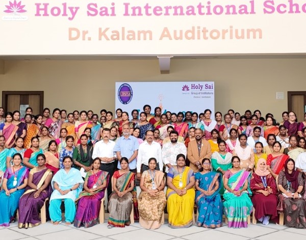 Skills training program