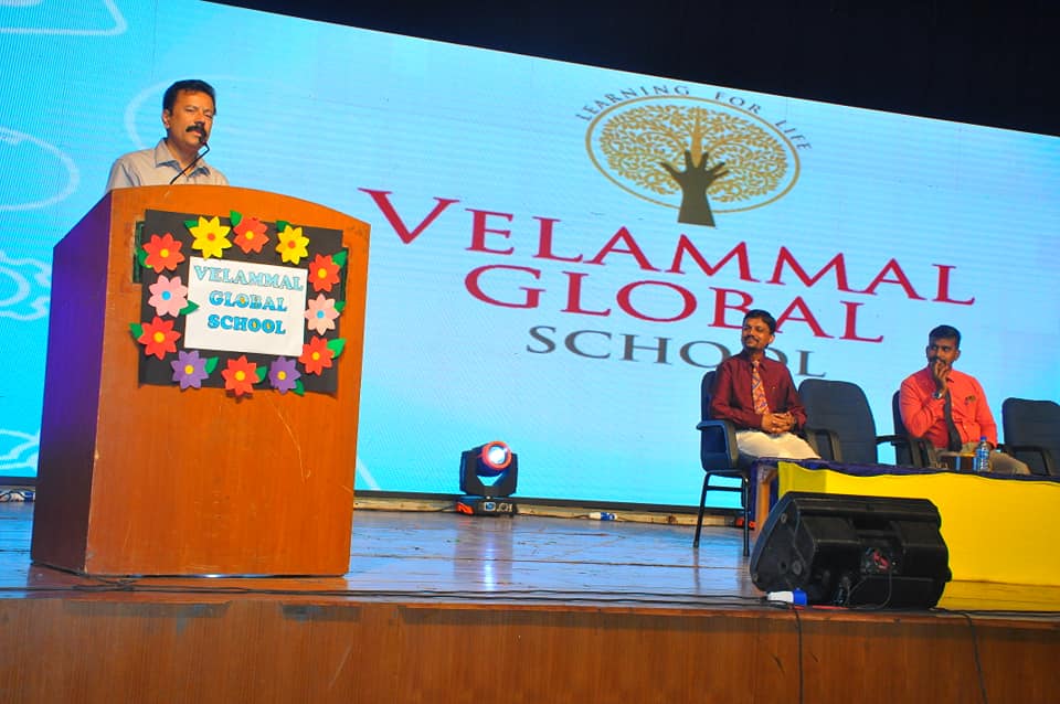 Addressing in Various Institutions