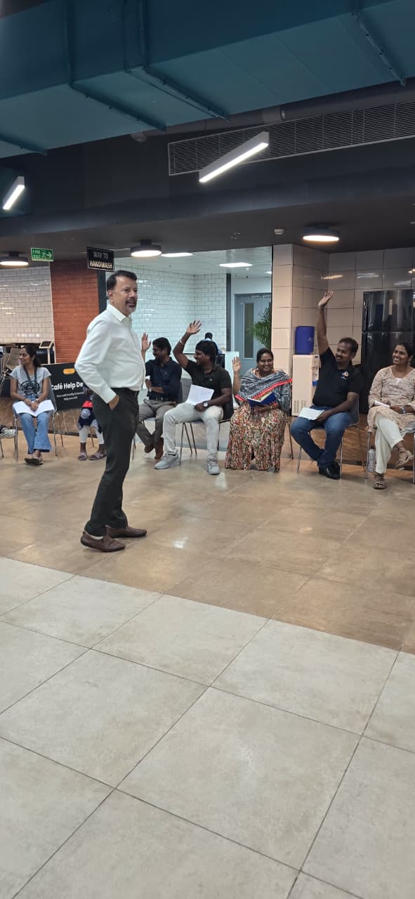 Addressing @ Mind and Matter
