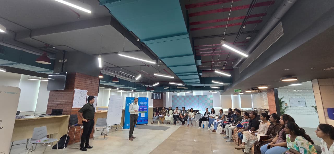 Addressing @ Mind and Matter